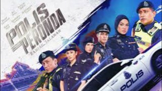 Polis Peronda 2024 (Ep5)