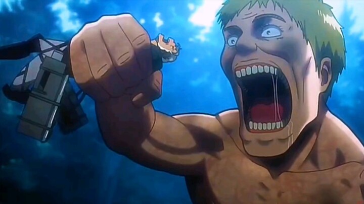 The smallest pure giant in history is born!