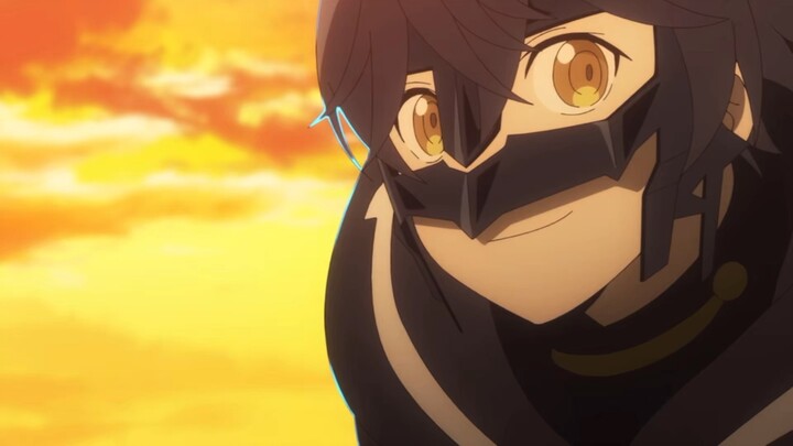 My Gift Lvl 9999 Unlimited Gacha Episode 5 (Alur Cerita)