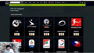 FIFA 20 XÂY TEAM BUNDESLIGA RẺ CHO NGƯỜI MỚI BẮT ĐẦU. ! - FIFA 20 Ultimate Team