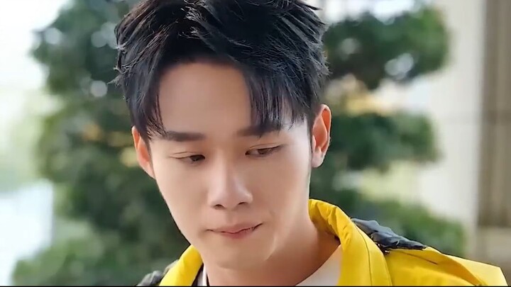 หลินเสี่ยวเล่อ พลิกชีวิตคุณชายส่งอาหาร (ตัดซาวด์)