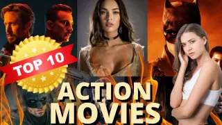 TOP 10 | Best 10 Action Movies 2022 So Far | Top 10 Action Movies 🎬🎬