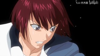 [Seri Inventaris Trik Net King 22] “Ular Berbisa” Seigaku: Kaoru Kaido adalah “Pelari Marathon No. 1