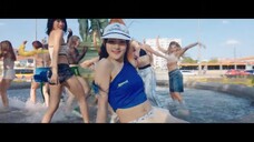 KISS OF LIFE (키스오브라이프) 'Sticky' Official Music Video