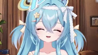 ผู้ประกาศข่าวสาวถอดถุงน่องสด! ดึงดูดพวกนิสัยเสียจำนวนมาก!