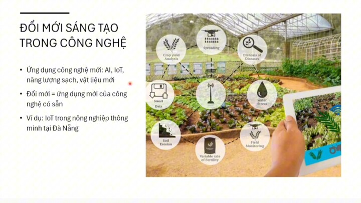 (3) Khởi nghiệp & ĐMST Trực tuyến 29/8/2025 13 Tối 18h20-20h00