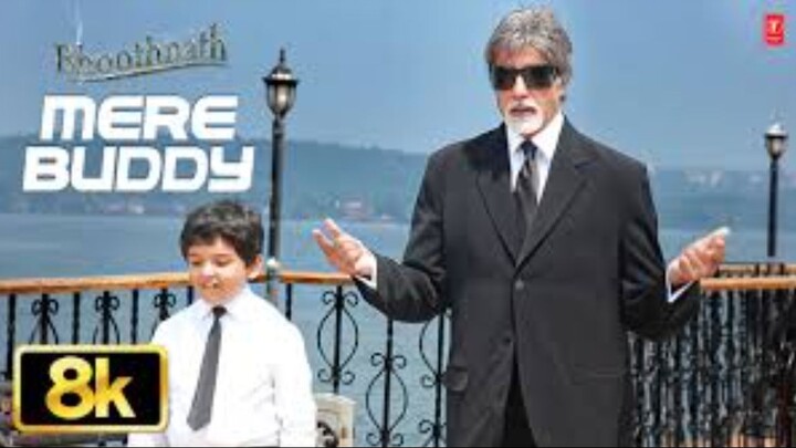Mere Buddy - Video Song | Bhoothnath | Armaan Malik | Vishal-Shekhar