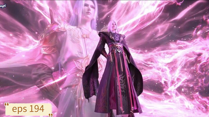 BTeTeHaa S5 eps 194 Sub Indo