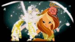 Winx Club || Dark Flora - Iodine