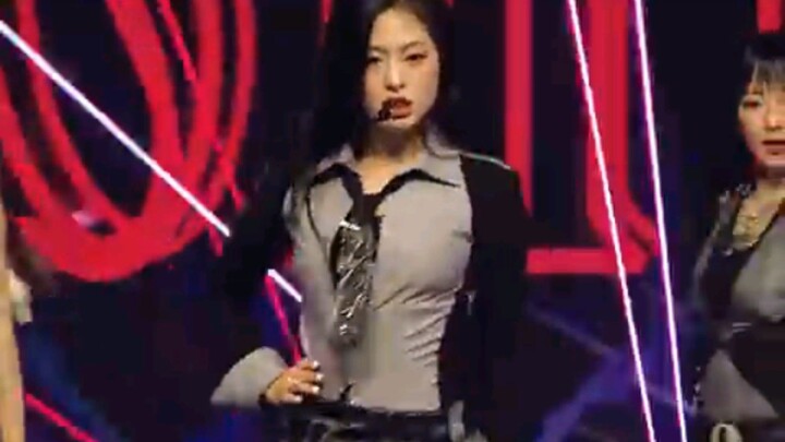 sheesh fancam ahyeon