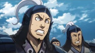 Kingdom - S4 Épisode 12 : "La Génération des Grands Hommes"