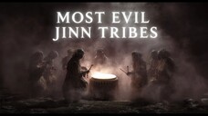 Jinn: The Evil Spirits That Inspired Islam مدبلجة عربية