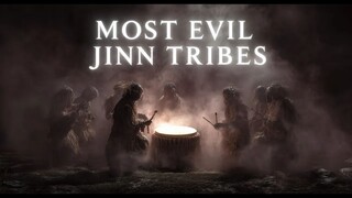 Jinn： The Evil Spirits That Inspired Islam مدبلجة عربية