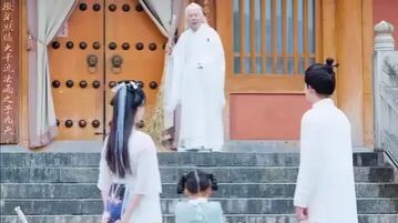 #SharingIsCaring #006 - Fubao's Inner Voice Brings Good Fortune To The Family (mini drama)