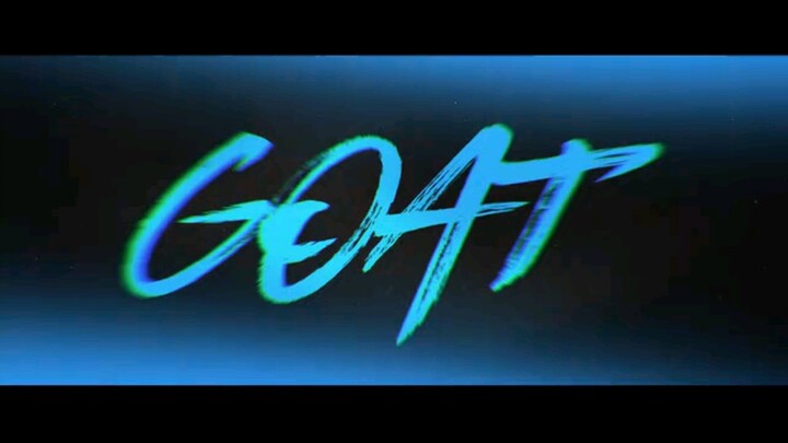 GOAT - KAMBING JAGO MAIN BASKET ‼️