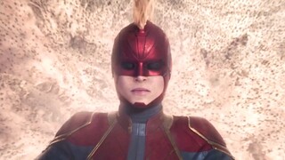Siêu anh hùng mạnh nhất của Marvel, một mình chống lại cả một hạm đội