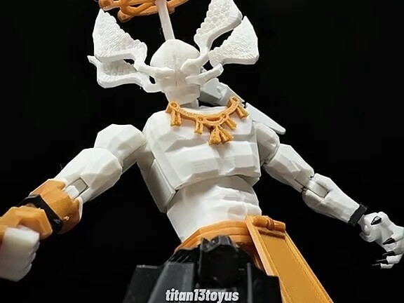 Khi tất cả các nhân vật manga đều đến với Vô Địch Thiếu Hiệp ☠️