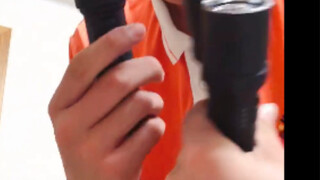 Flashlight Shake