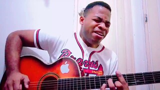 Maroon 5 - Sunday Morning (Cover) "Isyaboii Reggae Styla Version 👌"
