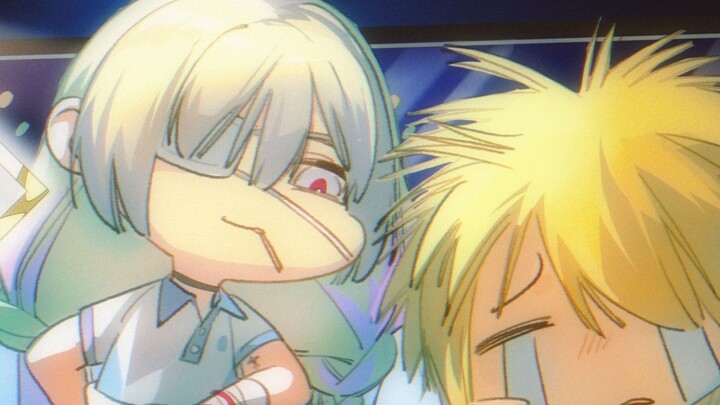 Frollo said if you dare to post this video, he will find someone to kill me