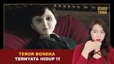 TEROR BONEKA, TERNYATA HIDUP !!! | Alur Cerita Film oleh Klara Tania