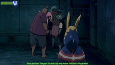 Thuyết minh Học Viện Anh Hùng: Vigilantes Tập 1