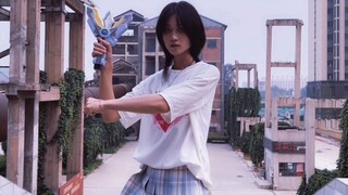 【特利迦奥特曼】面对强大的敌人，你还相信光吗？