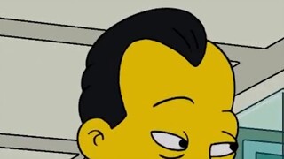 The husband was kicked out by his wife for being drunk and making trouble, and he actually set fire 