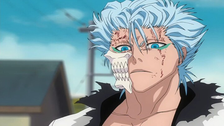 Latihan Ichigo Untuk Menguasai Kekuatan Hollow | Alur Cerita Anime Bleach Part 6