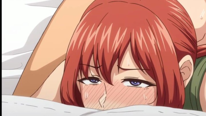 Tante terlalu meremehkan ku😋🥵😭