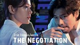 The Negotiation - Trailer PTBR