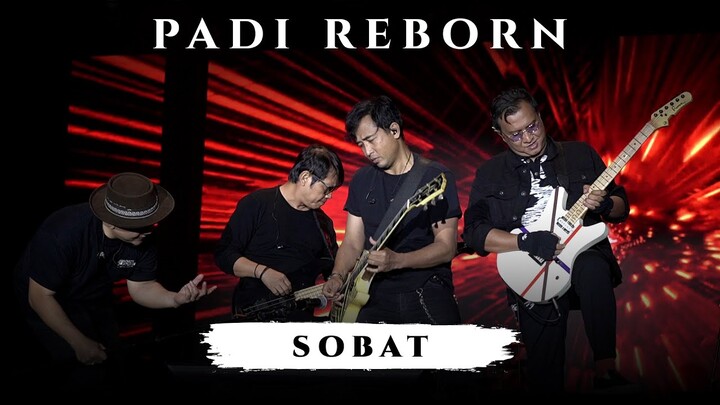 Padi Reborn - Sobat Live @LocalFest 2023