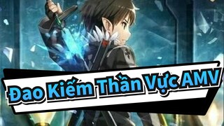 [Đao Kiếm Thần Vực/AMV] Mong được gặp cậu lần nữa