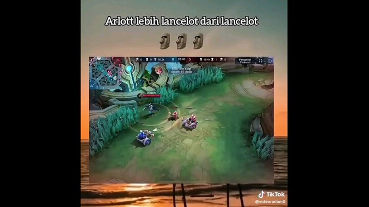 ketika orang ketiga datang🙂
