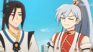 ดับเบิ้ลเชฟ สุดปลื้ม! เมื่ออุลตร้าแมนเดินทางไปดูอนิเมะ