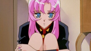 Revolutionary Girl Utena Episode 10