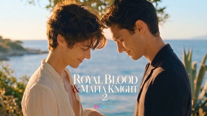 [BL] ROYAL_BLOOD_AND_MAFIA_KNIGHT