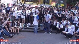 还记得当年把大家带入Poppin界的两位大神么？