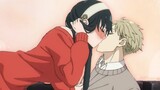 Spy And Assassin Are Fake Couple, Gradually Fall In Love|SPY X Family|Animerecap