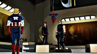 So the most special one has never been Spider-Man, but Peter Parker, right?