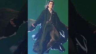 FMV | Dữ Phượng Hành | Triệu Lệ Dĩnh Lâm Canh Tân