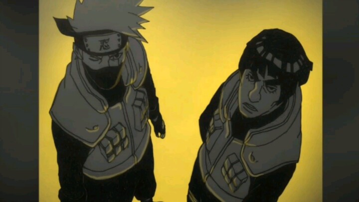 glow art ✨️ duo rival 🔥