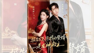 BÁO CÁO TÔ TỔNG, RỂ MÀ CÔ TÌM LÀ LONG THẦN ĐIỆN CHỦ