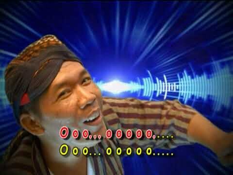 Sonny Josz - Iwak Peyek [OFFICIAL]