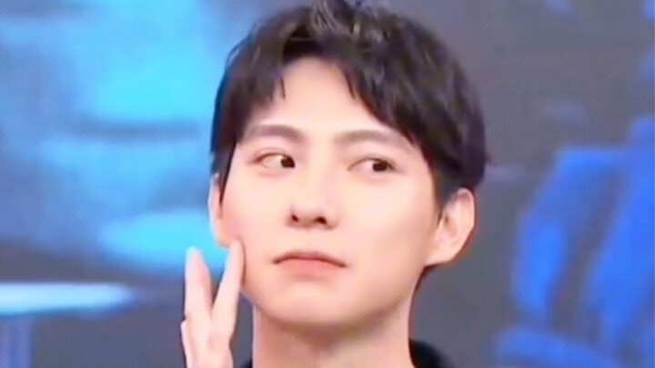 “Đúng là hợp nhau quá mà~”