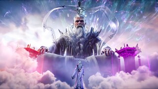 Renegade Immortal eps 107 sub indo Priview
