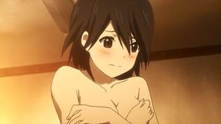 ALL IN ONE | Hoán Đổi Cơ Thể Với Crush , Rồi Trải Nghiệm Quay Ngược Thời Gian | Tóm Tắt Anime Hay