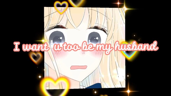 Edit of Choco Latte webcomic