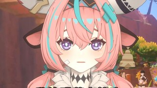 [Genshin Impact] You can eat more than Mavica!