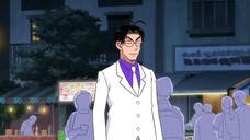 Human Bug Daigaku | E 9 | Sub Indo